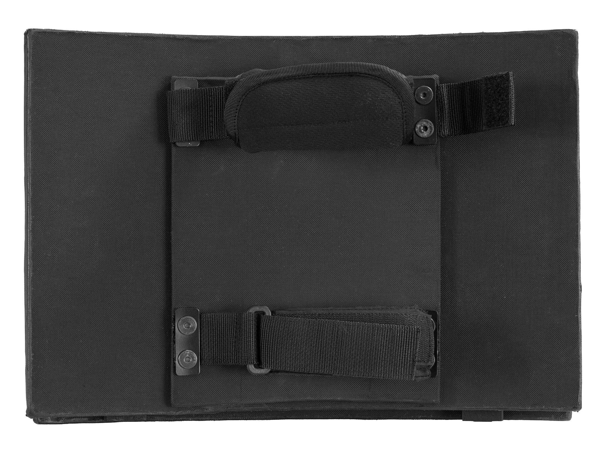III+ Light Weight Collapsible Backpack Shield