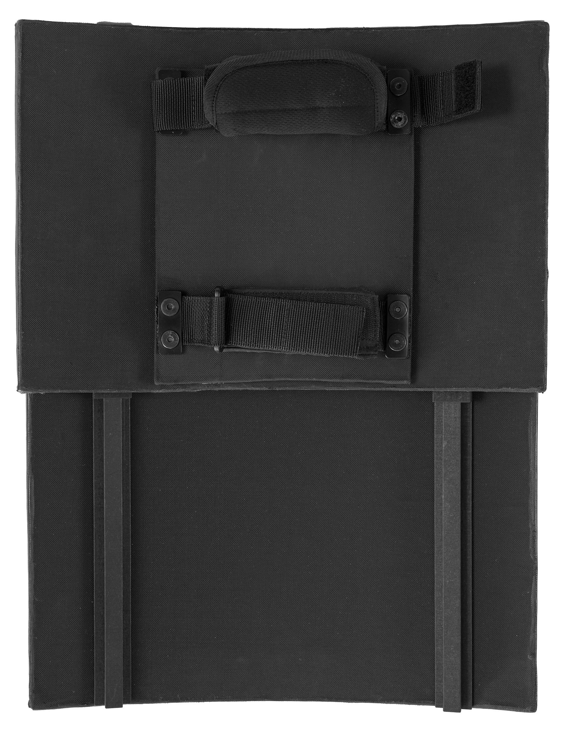 III+ Light Weight Collapsible Backpack Shield