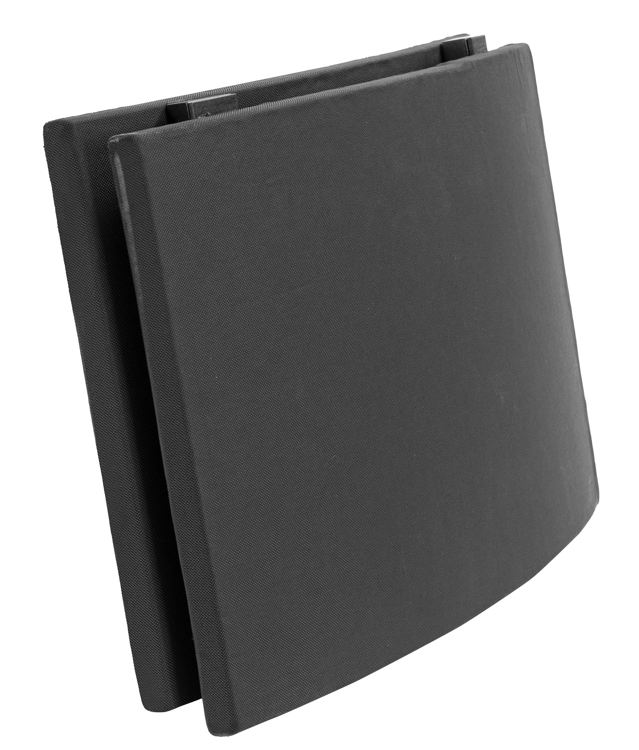 III+ Light Weight Collapsible Backpack Shield