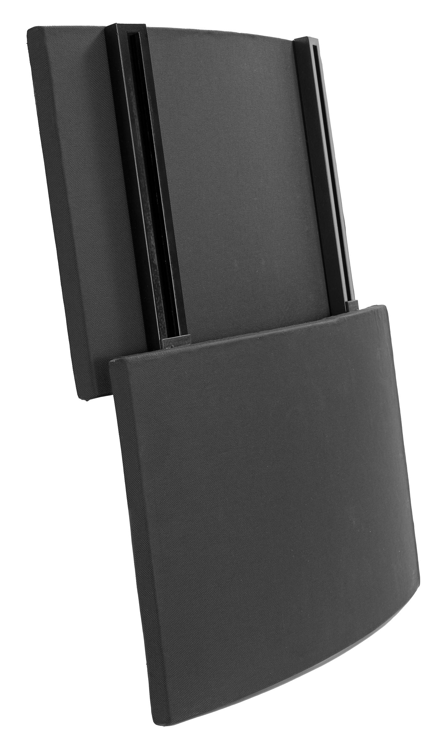 III+ Light Weight Collapsible Backpack Shield