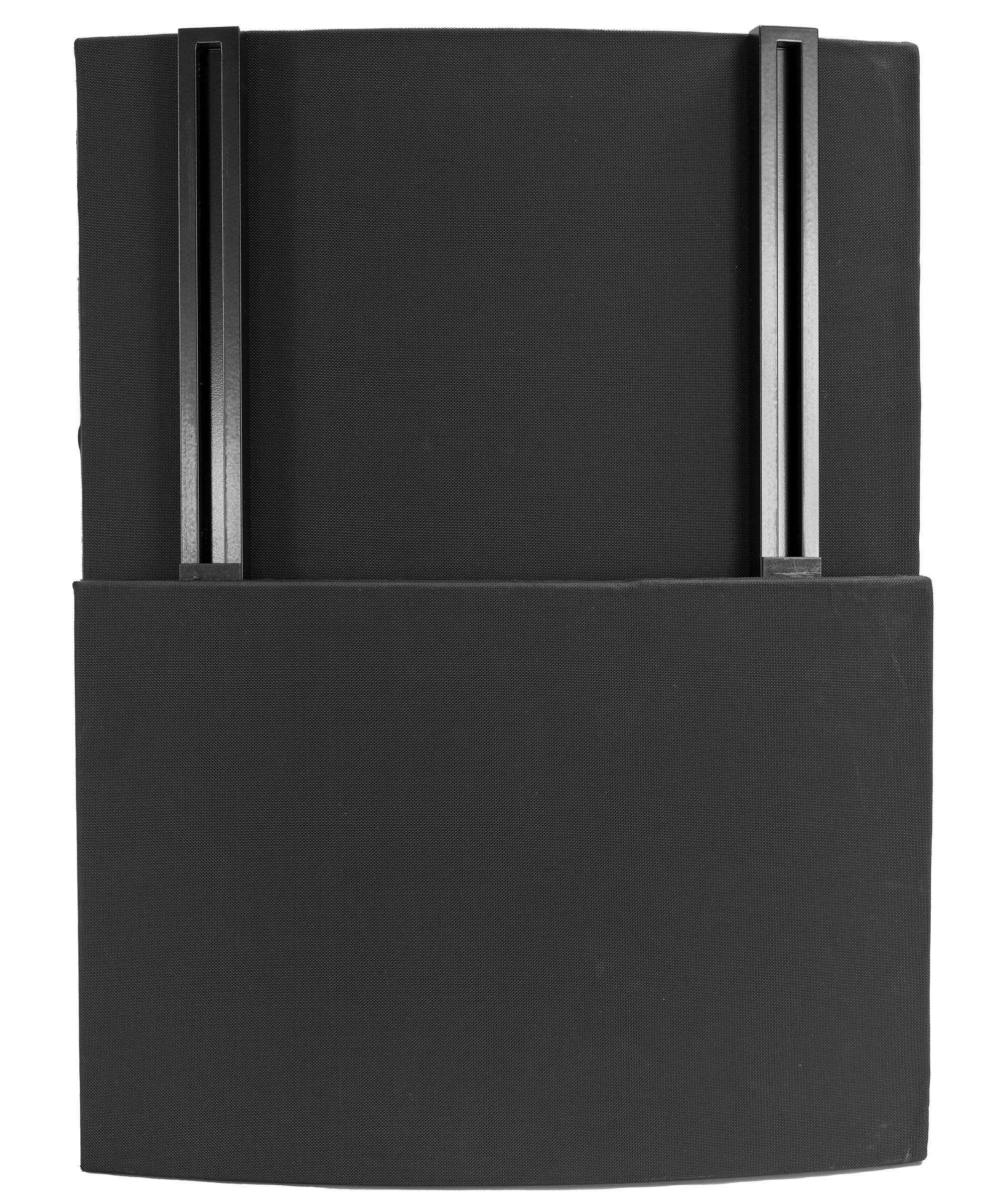III+ Light Weight Collapsible Backpack Shield