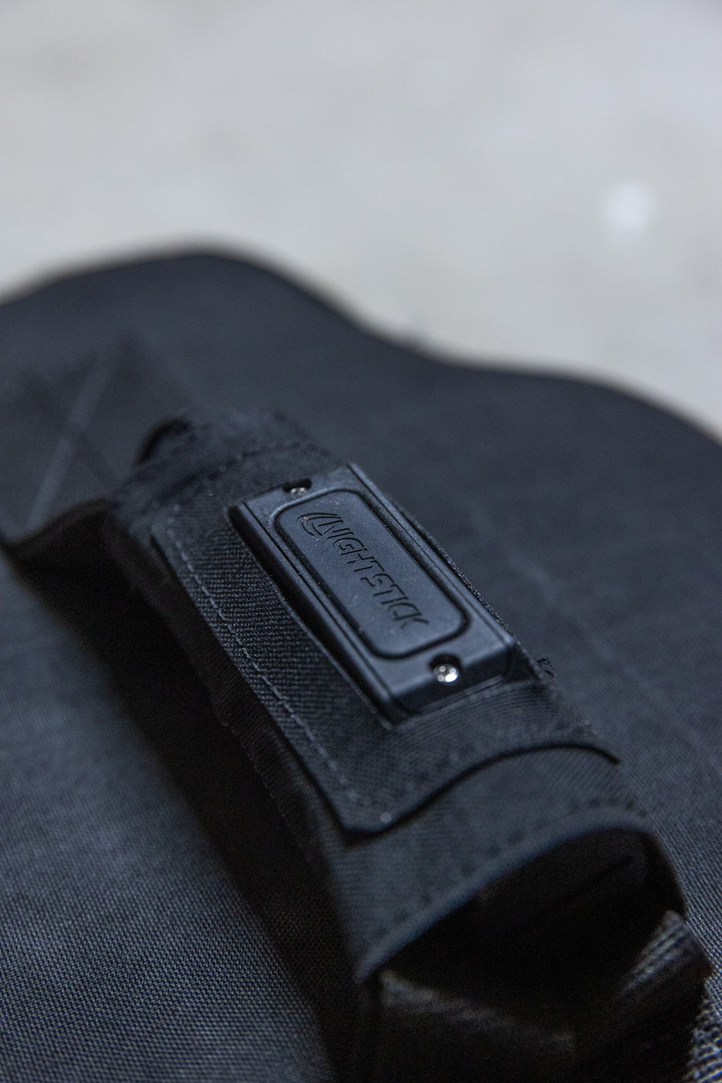 MPS Defender Soft Shield IIIA with Car Mount and Sling