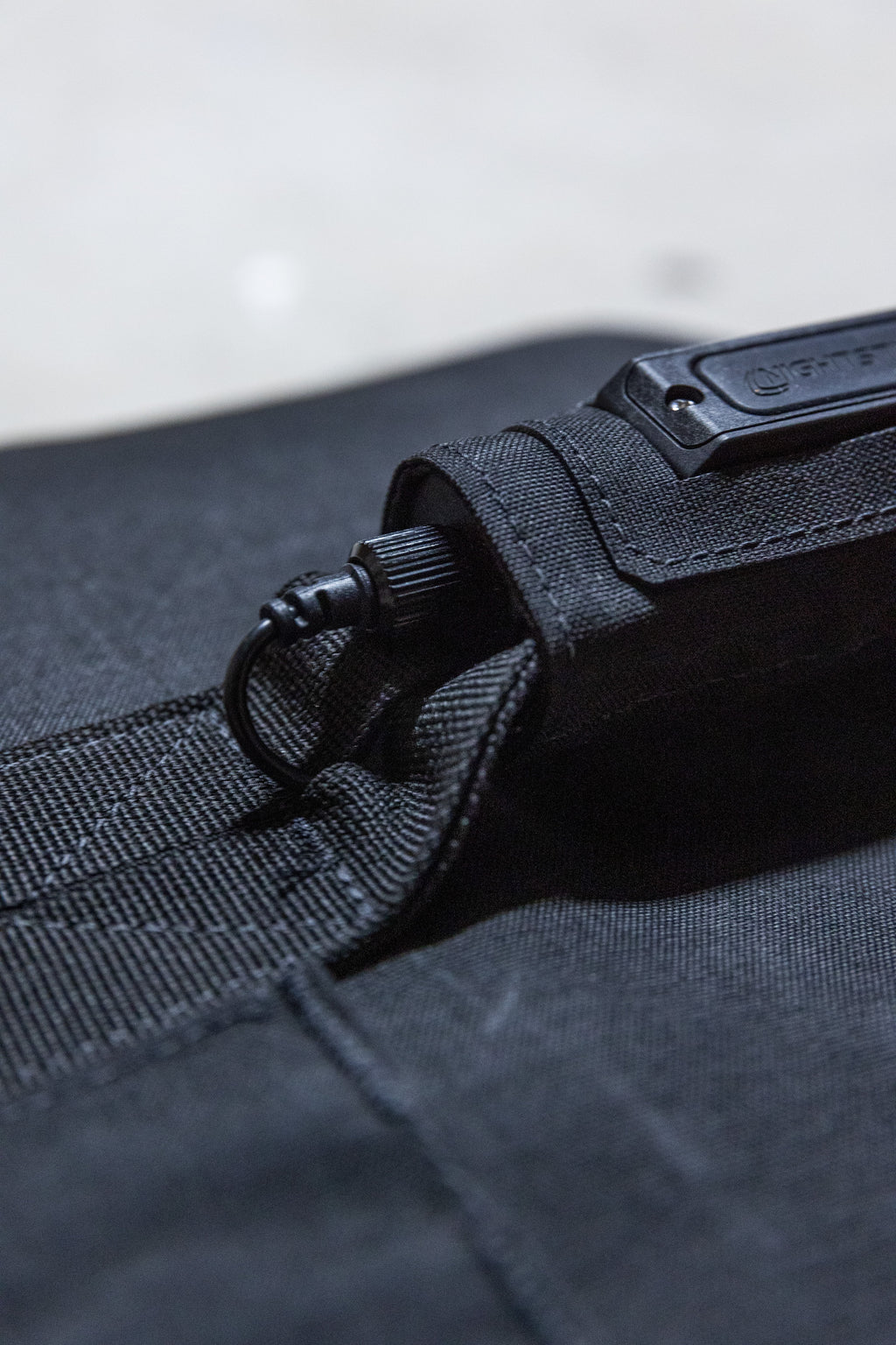 MPS Defender Soft Shield IIIA with Car Mount and Sling