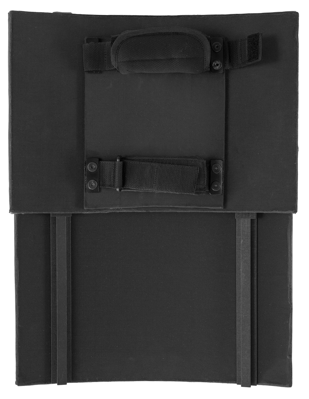 III+ Light Weight Collapsible Backpack Shield