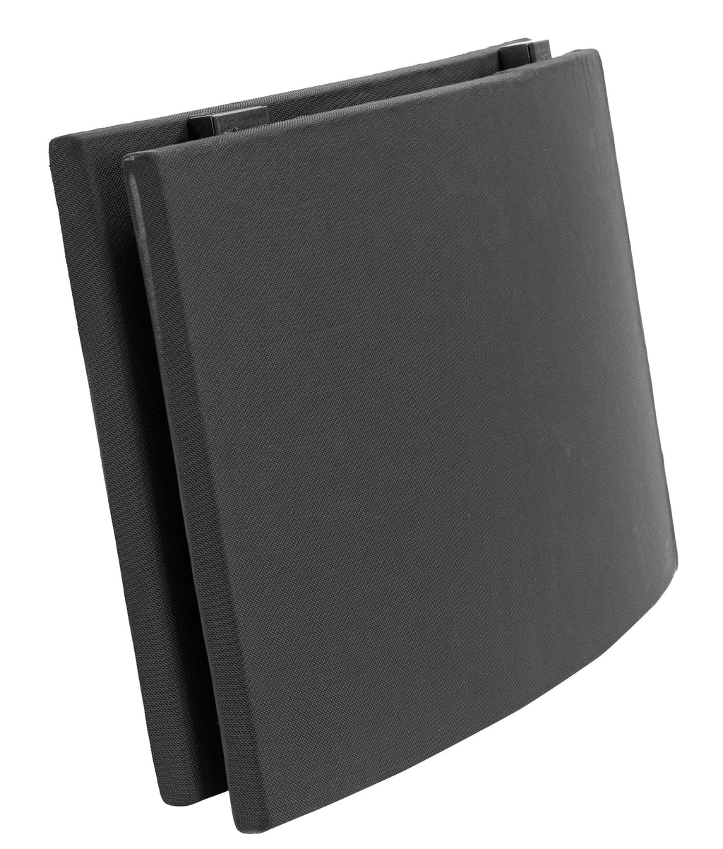 III+ Light Weight Collapsible Backpack Shield