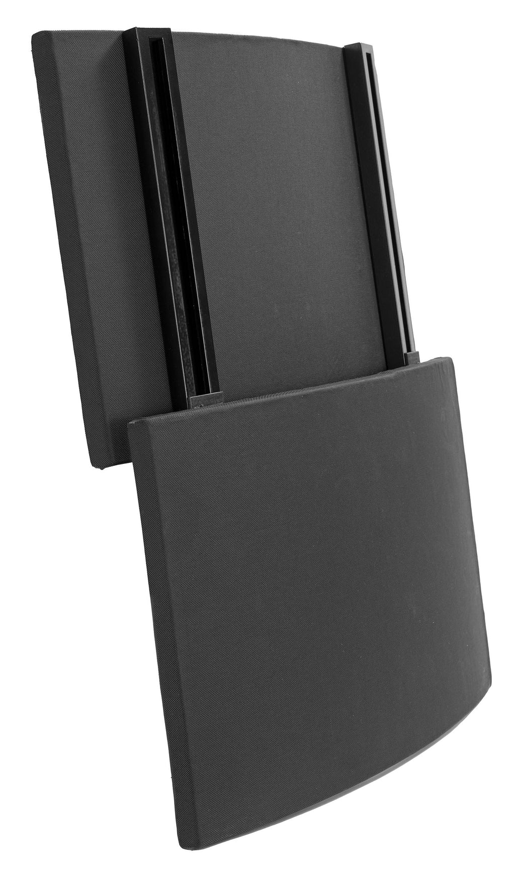 III+ Light Weight Collapsible Backpack Shield